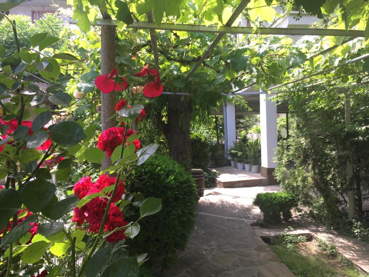 Guest House Barbov Obzor Exterior photo